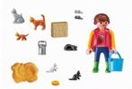 Playmobil country 6139, Ophalen of Verzenden, Zo goed als nieuw, Complete set