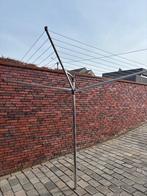 Droogrek brabantia + grondanker, Ophalen, Zo goed als nieuw, Droogmolen