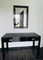 Pierre Vandel Paris dressoire en spiegel, Huis en Inrichting, Kasten | Dressoirs, Ophalen
