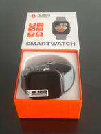 GLOEDNIEUWE Smartwatch Dutch Originals, Handtassen en Accessoires, Nieuw, Android, Grijs, Hartslag