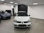 RENAULT CLIO 1.2 BENZINE/NAVIGATIE/CARPLAY/TOP STAAT, 1200 cc, USB, Bedrijf, Te koop