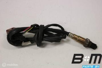 Lambdasonde Audi A8 4E 6.0 beschikbaar voor biedingen