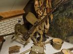 Ww2 us M63 AA mount, Ophalen of Verzenden, Landmacht, Overige typen