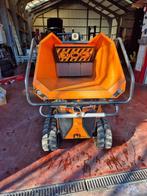 Broyeur Eliet Super prof Max Cross COUNTRY, Ophalen, Gebruikt, Benzine, Eliet