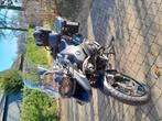 R 1200 gsa BMW, Motoren, Ophalen