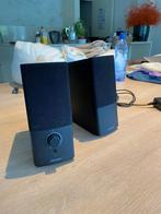 Bose speakers, Audio, Tv en Foto, Luidsprekerboxen, Ophalen, Gebruikt, Bose