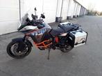 2015 KTM Adventure 1190 Motorfiets, Motoren, Bedrijf, Overig