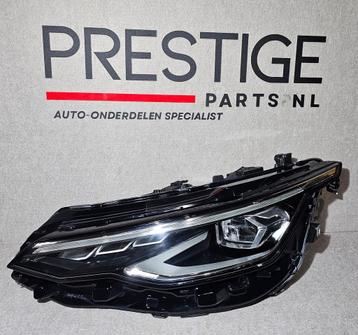 Koplamp VW Golf 8 VIII IQ.LIGHT Facelift 5H1941059AA Links  beschikbaar voor biedingen