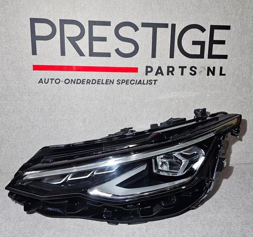 Koplamp VW Golf 8 VIII IQ.LIGHT Facelift 5H1941059AA Links, Auto-onderdelen, Verlichting, Gebruikt, Herkomst onderdeel bekend