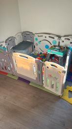 Grondpark, Ophalen, Gebruikt, Rechthoekig