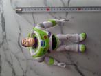 Buzz Lightyear actiefiguur, Kinderen en Baby's, Speelgoed | Actiefiguren, Ophalen of Verzenden