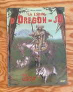La LEGENDE D'OREGON-JO   Ramaioli   EO en TBE, Ophalen of Verzenden