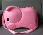 Kinderkoffer MOLTO olifant, Handtassen en Accessoires, Koffers, Ophalen