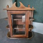 hangkastje, Antiek en Kunst, Ophalen