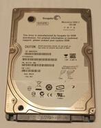 Seagate 160GB Momentus 5400.3 2.5 Laptop HDD, Ophalen of Verzenden, Gebruikt, Laptop, HDD