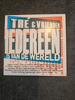 Thé Lau en vrienden, Ophalen of Verzenden