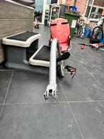 Aanhangwagen voor de fiets, Fietsen en Brommers, Ophalen, Gebruikt, Aanhangfiets, 40 tot 60 kg