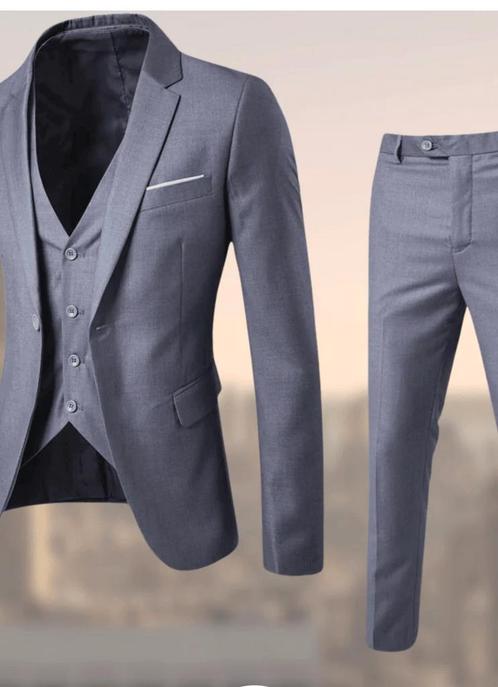 2 herenkostuums, Kleding | Heren, Kostuums en vesten, Nieuw, Ophalen of Verzenden