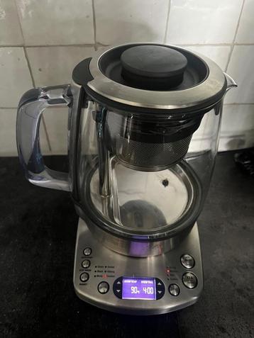 Theemaker Solis waterkoker beschikbaar voor biedingen