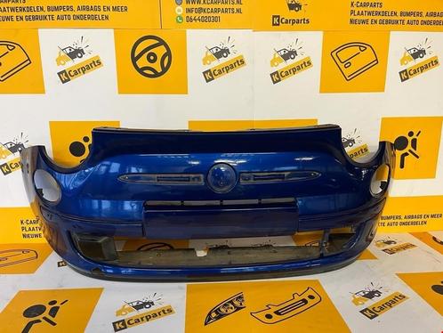 Voorbumper Fiat 500 2007-2015 origineel bumper, Auto-onderdelen, Carrosserie, Bumper, Fiat, Voor, Gebruikt
