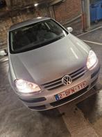 Golf 5 1.4l essence, Auto's, Onderhoudsboekje, Golf, Particulier, Te koop