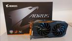 GIGABYTE AORUS, Computers en Software, Ophalen, Gebruikt, AMD, GDDR5