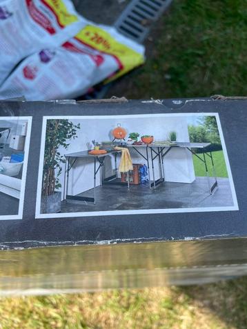 Tafels, Huis en Inrichting, Ophalen, Nieuw