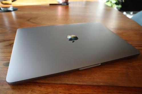 MacBook Pro 13” 2017 Space Grey, Computers en Software, Apple Macbooks, Gebruikt, MacBook, Ophalen