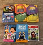 Complete set kaartspellen, Verzamelen, Ophalen of Verzenden, Zo goed als nieuw