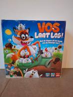 Vos Laat los, Trois ou quatre joueurs, Enlèvement, Utilisé, Goliath