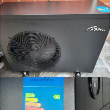 Warmtepomp inverter beschikbaar voor biedingen