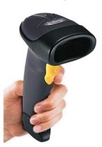 lecteur code-barres scanner à main, Computers en Software, Scanners, Ophalen, Windows, Barcodescanner, Symbol