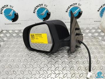 NISSAN MICRA 1.2 DIG-S ACENTA  [L_DOOR_MIRROR] 2012 beschikbaar voor biedingen