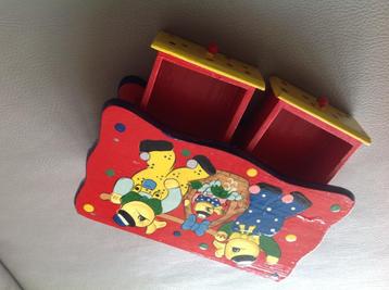 Juwelenkistje voor kinderen beschikbaar voor biedingen