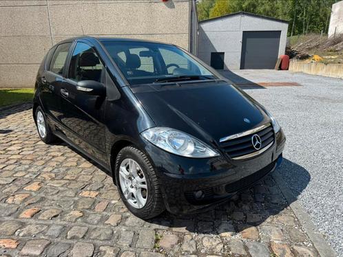 Mercedes A180 ELEGENTE CDI - Automatique, Auto's, Mercedes-Benz, Particulier, A-Klasse, Ophalen