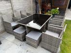Set de jardin Pinosol, Tuin en Terras, Ophalen, 6 zitplaatsen, Zo goed als nieuw, Loungeset