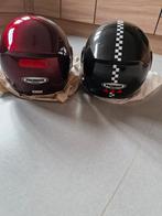 Motorhelmen, Particulier, Autre