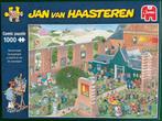 Jan van Haasteren 1000 st - De Kunstmarkt, Enlèvement ou Envoi, Comme neuf