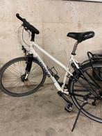 Koga damesfiets maat 51 volledig in orde gezet, Fietsen en Brommers, Fietsen | Dames | Sportfietsen en Toerfietsen, Ophalen, Zo goed als nieuw