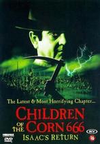 CHILDREN OF THE CORN 666 ISAAC'S RETURN, Ophalen of Verzenden, Zo goed als nieuw