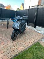 Gts siroco 2018 a klasse, Fietsen en Brommers, Ophalen, Gebruikt, Klasse A (25 km/u), Benzine