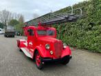 1936 Ford Oldtimer ladderwagen, Overige brandstoffen, Bedrijf, Handgeschakeld, Overige carrosserie
