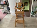 vintage retro poppen stoel (62x27 cm), Kinderen en Baby's, Ophalen of Verzenden, Gebruikt, Overige typen