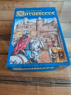 Gezelschapsspel Carcassonne 999, Ophalen of Verzenden, Zo goed als nieuw