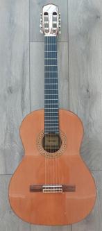 Raimundo Model 128 Spaans klassiek akoestische gitaar, Muziek en Instrumenten, Ophalen of Verzenden, Gebruikt, Klassieke of Spaanse gitaar
