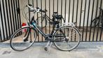 Gazelle damesfiets, Fietsen en Brommers, Fietsen | Dames | Damesfietsen, Ophalen, Gebruikt, Gazelle, Versnellingen
