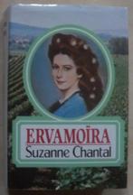 Ervamoïra - Suzanne Chantal, Boeken, Romans, Ophalen of Verzenden