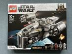 Lego 75292 Star Wars The Razor Crest NIEUW SEALED, Kinderen en Baby's, Ophalen of Verzenden, Nieuw, Complete set, Lego