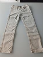 Pantalon beige collection YCC - taille 128 - 8 ans, YCC collection, Utilisé, Garçon, Enlèvement ou Envoi