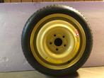 Honda T 135/70D15 reservewiel, Ophalen